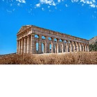 Foto: Il Tempio di Segesta