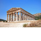 Photo: The Tempio di Segesta