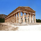 Foto: Il Tempio di Segesta