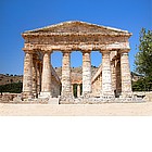 Foto: Il Tempio di Segesta