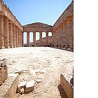 Foto: Il Tempio di Segesta