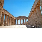 Foto: Il Tempio di Segesta
