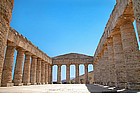 Photo: The Tempio di Segesta