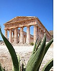 Foto: Il Tempio di Segesta