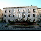 Foto: Piazza Archimede