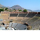 Foto: Teatro Greco