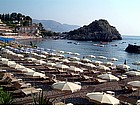 Foto: Le spiagge di Taormina
