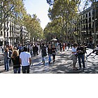 Photo: Le Ramblas