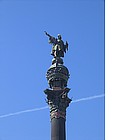 Photo: Statua di Cristoforo Colombo