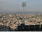 Foto: Piscina sul Montjuic