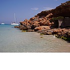 Photo: Cala Saona