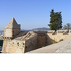 Foto: Castello di Ibiza