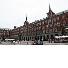 Foto: Plaza Mayor