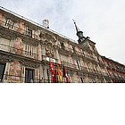 Photo: Plaza Mayor - Casa de la Panaderia