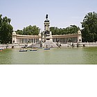 Foto: Parco del Buen Retiro