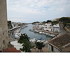 Foto: Porto di Ciutadella