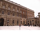 Foto: Palazzo Reale di Stoccolma