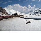 Photo: Pontresina-Morteratsch