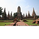 Photo: Ayutthaya - The ancient capital
