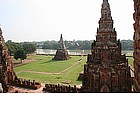 Photo: Ayutthaya - The ancient capital