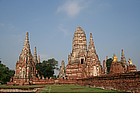 Photo: Ayutthaya - The ancient capital