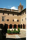 Photo: Chiostro Grande