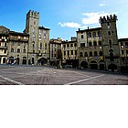 Foto: Piazza Grande