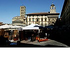 Photo: Piazza Grande