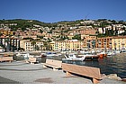 Photo: Porto Santo Stefano waterfront