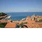 Foto: Panorama di Porto Santo Stefano