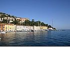 Foto: Il Lungomare di Porto Santo Stefano