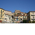 Photo: Fortezza Spagnola of Porto Santo Stefano