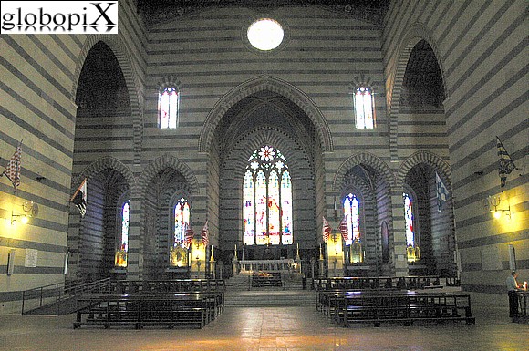Siena - Basilica di San Francesco