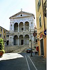Foto: Il Duomo di Massa