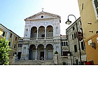 Photo: Duomo di Massa