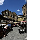 Photo: Teatro Signorelli in Piazza Signorelli