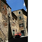 Photo: Centro Storico di Cortona