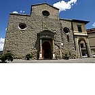 Photo: Duomo di Cortona