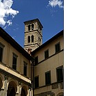 Foto: Duomo di Cortona