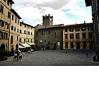 Photo: Piazza Signorelli