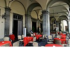 Photo: Piazza Signorelli