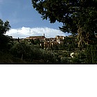 Foto: Panorama di Cortona