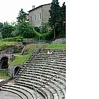 Foto: Teatro Romano