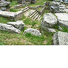 Photo: Archaeological site