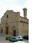 Photo: The Duomo of Fiesole