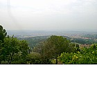 Foto: Panorama da Fiesole