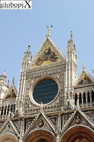 Siena - Il Duomo