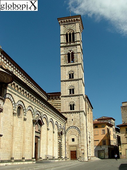 Prato - Duomo di Prato