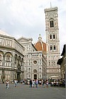 Foto: Il Battistero di Firenze