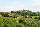 Photo: Views of the Chianti.